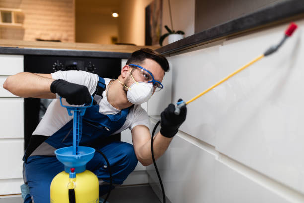 Best Exterminator Services  in North Gates, NY