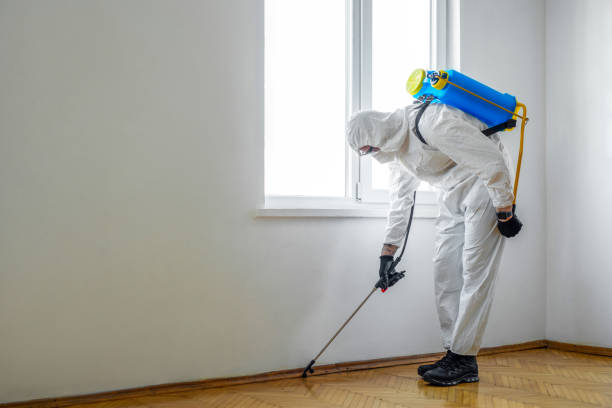 North Gates, NY Pest Control Company