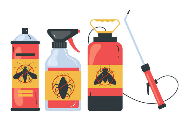 Best Emergency Pest Control  in North Gates, NY